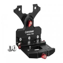 iFootage - X2 Mini L Plate