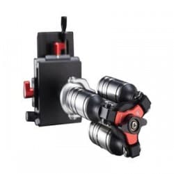 iFootage - Wildcat Handheld Stabilizer Ⅲ-Aluminum