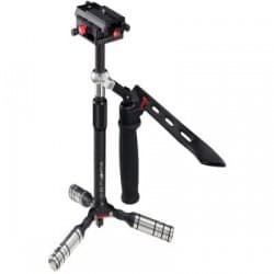 iFootage - Wildcat Handheld Stabilizer Ⅲ-Carbon Fiber