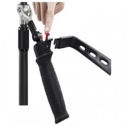 iFootage - Wildcat Handheld Stabilizer Ⅲ-Carbon Fiber