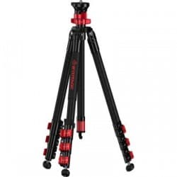 iFootage - Tripé  TC5S Gazelle Uprise