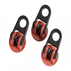 Sachtler Ace XL GS AL - Tripé Ace 75/2 D, Cabeça Fluida, Espalhador de Solo e Bolsa
