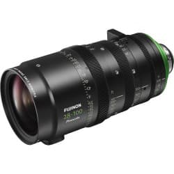 Fujinon - Lente 28-100mm T2.9 Premista (PL Mount)