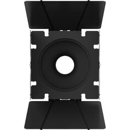 Aputure - Barndoors F10 para LS 600d Fresnel