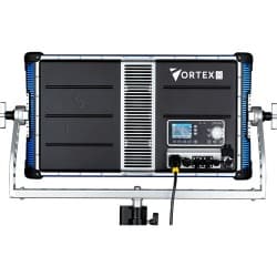 Creamsource Vortex8 –  Painel de LED 2×1 RGBW