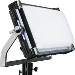 Creamsource Vortex8 –  Painel de LED 2×1 RGBW
