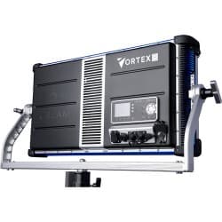 Creamsource Vortex8 –  Painel de LED 2×1 RGBW