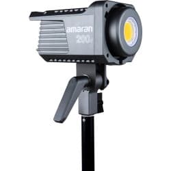 Aputure Amaran 200d – Luz de LED Daylight
