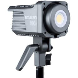 Aputure Amaran 100d – Luz de LED Daylight
