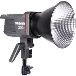 Aputure Amaran 200x – Luz de LED Bicolor
