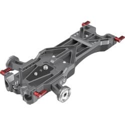 SmallRig VCT-14 - Placa de Ombro com Almofada para Sony PXW-FX9