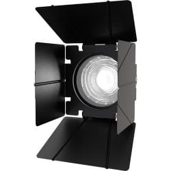 Aputure - Barndoors F10 para LS 600d Fresnel