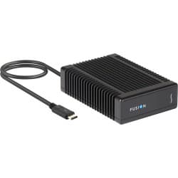 Aputure - Barndoors F10 para LS 600d Fresnel