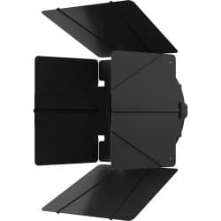 Aputure - Barndoors F10 para LS 600d Fresnel