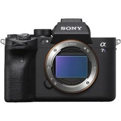 Sony - Câmera Digital Mirrorless Alpha a7S III