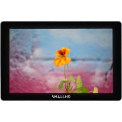 SmallHD INDIE 7 - Monitor com Touchscreen para Câmera
