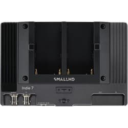 SmallHD INDIE 7 - Monitor com Touchscreen para Câmera