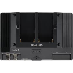 SmallHD INDIE 7 - Monitor com Touchscreen para Câmera