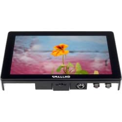 SmallHD INDIE 7 - Monitor com Touchscreen para Câmera