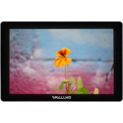 SmallHD INDIE 7 - Monitor com Touchscreen para Câmera