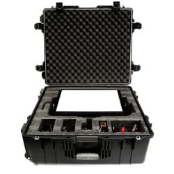 Aputure - Case para Painel de LED Nova P300C