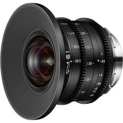 Laowa - 12mm T2.9 Zero-D Cine (Feet) Canon EF