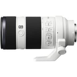 Sony - Lente FE 70-200mm f/4 G OSS