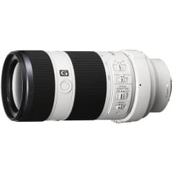 Sony - Lente FE 70-200mm f/4 G OSS