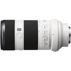 Sony - Lente FE 70-200mm f/4 G OSS