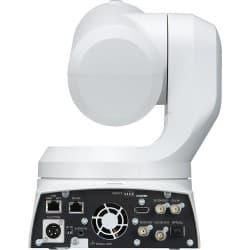 Panasonic AW-UE150 UHD 4K 20x PTZ Camera (White)