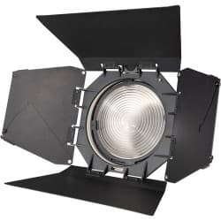 Nanlite - Lente Fresnel para Forza 300 e 500