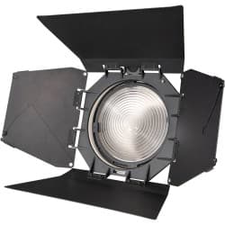Nanlite - Lente Fresnel para Forza 300 e 500