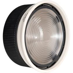 Nanlite - Lente Fresnel para Forza 300 e 500