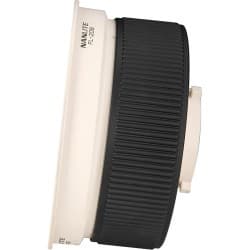 Nanlite - Lente Fresnel para Forza 300 e 500