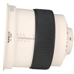 Nanlite - Lente Fresnel para Forza 300 e 500