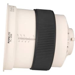 Nanlite - Lente Fresnel para Forza 300 e 500