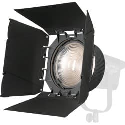 Nanlite - Lente Fresnel para Forza 300 e 500