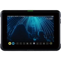 Atomos Shinobi 7 4K - Monitor de Câmera HDMI/SDI