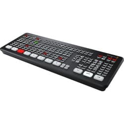 Blackmagic Design - Switcher ATEM Mini Extreme ISO