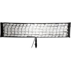 Nanlite Eggcrate para Strip Softbox (30x140cm)