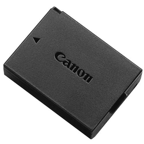Canon - LP-E10 Battery (860mAh)