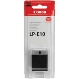 Canon - LP-E10 Battery (860mAh) - miniatura 2