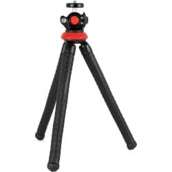 SmallRig DT-01 - Tripé para Celular, Câmera Mirrorless e DSLR