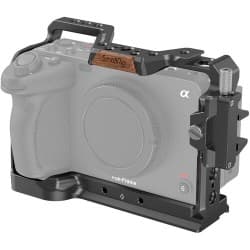 SmallRig - Gaiola para Câmera Sony FX3