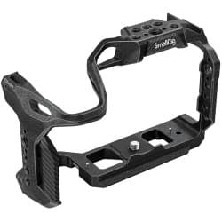 SmallRig - Black Mamba Cage for Canon EOS R5 C / R5 / R6