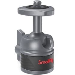 SmallRig - Suporte de cabeça esférica Ball Head
