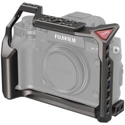 SmallRig - Gaiola para Câmera Fujifilm X-T3