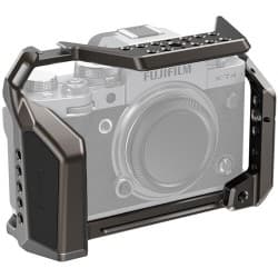SmallRig - Gaiola para Câmera Fujifilm X-T4