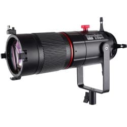 Aputure - Spotlight Mini Zoom para luzes de LED LS 60d e 60x