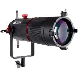 Aputure - Spotlight Mini Zoom para luzes de LED LS 60d e 60x